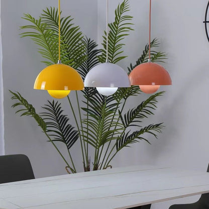 RYNX | V2 | Led Pendant Light