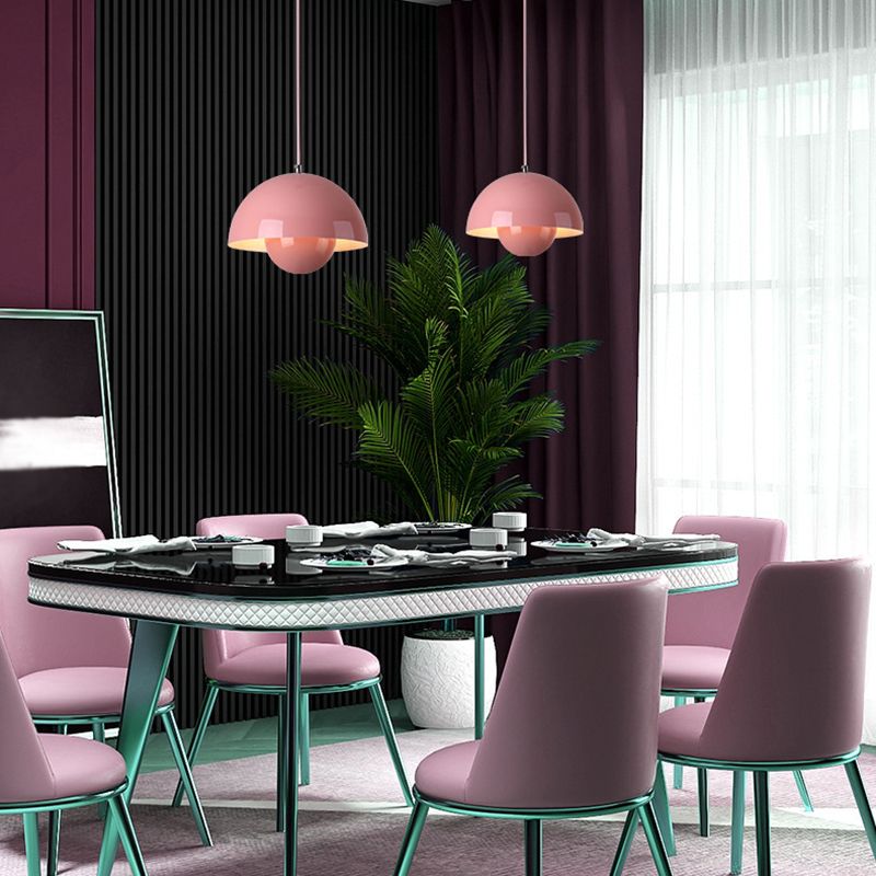 RYNX | V2 | Led Pendant Light