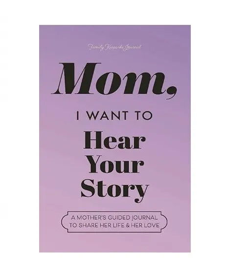 RYNX | Dad, I Want To Hear Your Story – Heirloom Edition