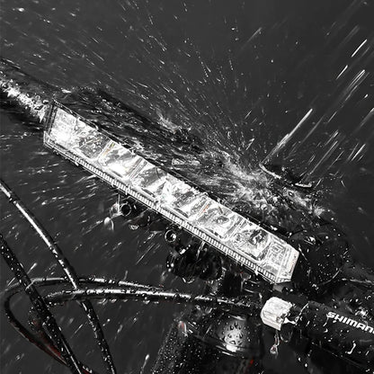 RYNX | Stvzo-Approved Lighting Set Led Ipx4 Front Light