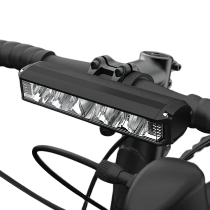 RYNX | Stvzo-Approved Lighting Set Led Ipx4 Front Light