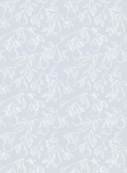 Rynx | Pear harvest, wallpaper