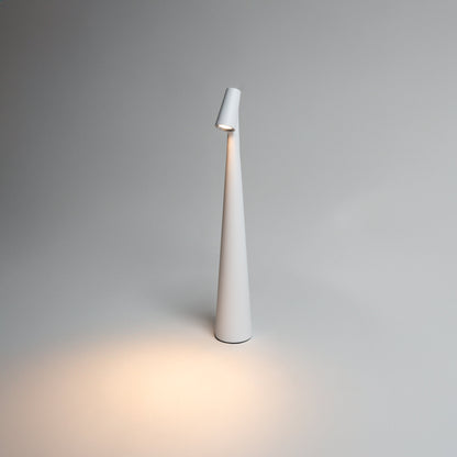 Rynx | Lumi Slim Rechargeable Table Lamp