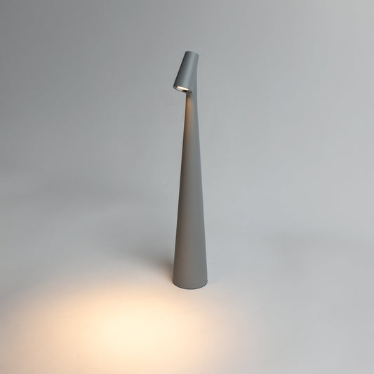 Rynx | Lumi Slim Rechargeable Table Lamp