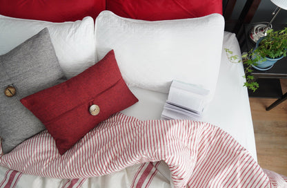 Rynx | Ava Diamond Plus Size Cotton Quilt Set