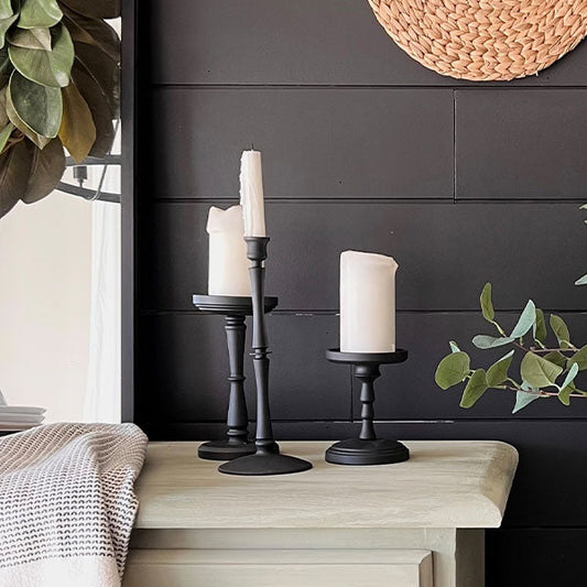 Rynx | Steal It Box: Spring/Summer 2022 Edition - Various Candle Holders, Set of 3