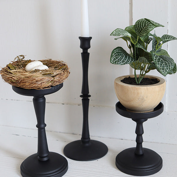 Rynx | Steal It Box: Spring/Summer 2022 Edition - Various Candle Holders, Set of 3