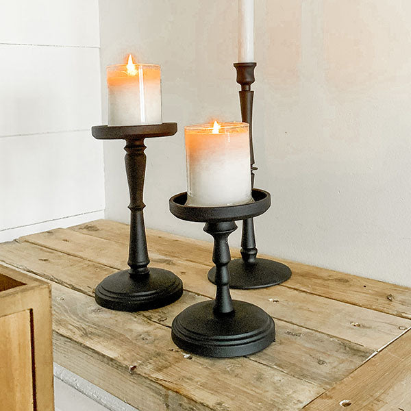 Rynx | Steal It Box: Spring/Summer 2022 Edition - Various Candle Holders, Set of 3