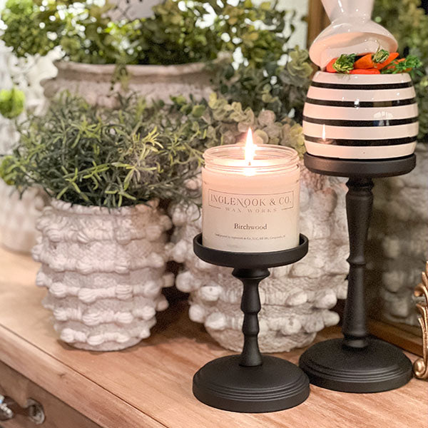 Rynx | Steal It Box: Spring/Summer 2022 Edition - Various Candle Holders, Set of 3