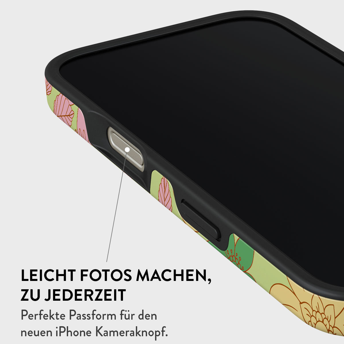 Rynx | Amalfi Coast - iPhone 16 Pro Max Case