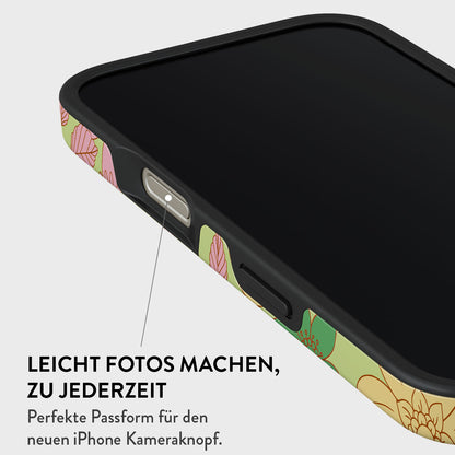 Rynx | Amalfi Coast - iPhone 16 Pro Max Case