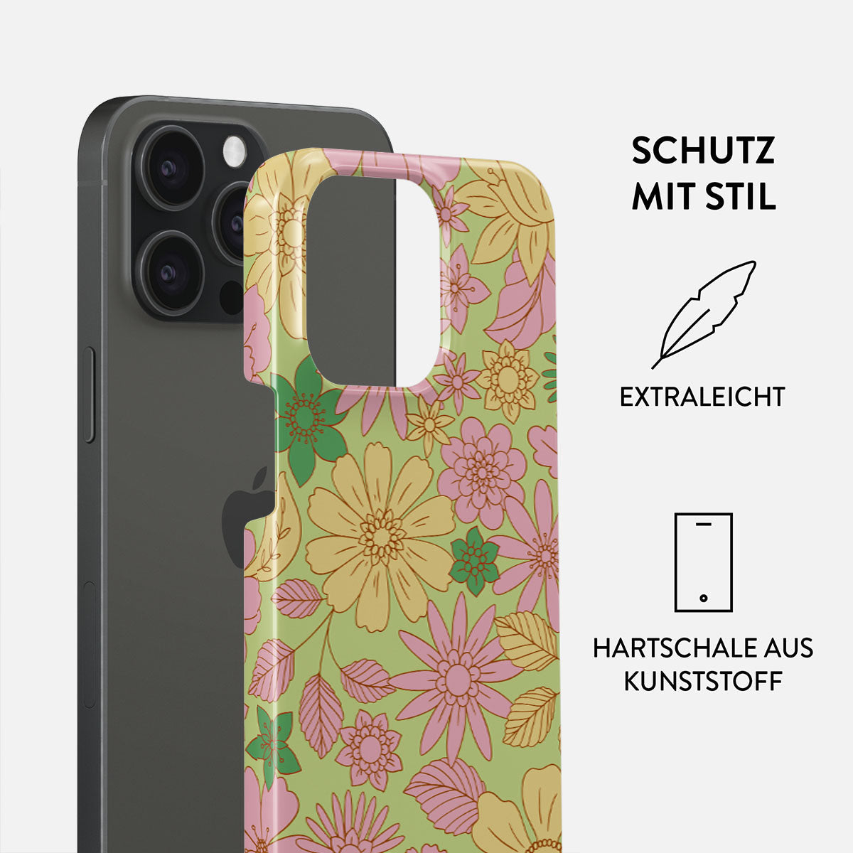 Rynx | Amalfi Coast - iPhone 15 Pro case