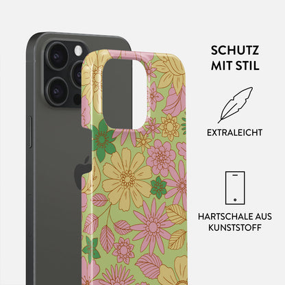 Rynx | Amalfi Coast - iPhone 15 Pro case