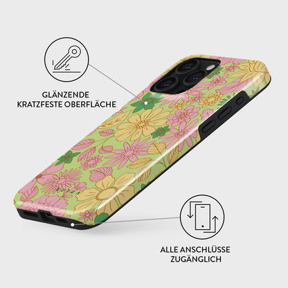 Rynx | Amalfi Coast - iPhone 15 Pro case