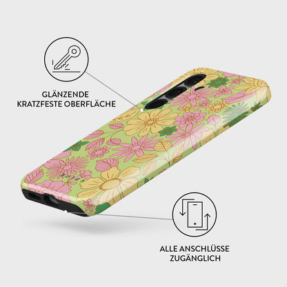 Rynx | Amalfi Coast - Samsung Galaxy S25 case