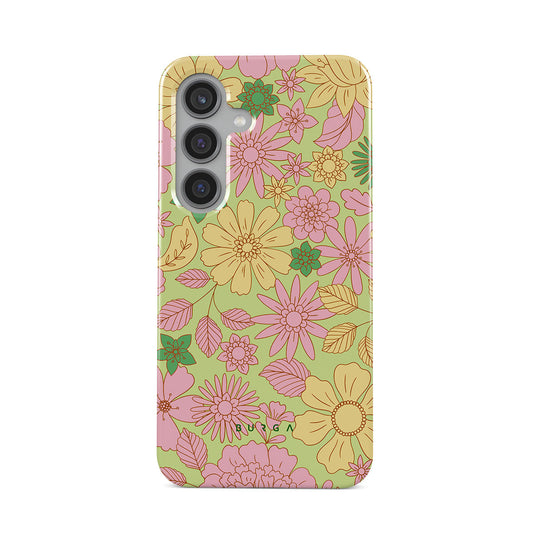 Rynx | Amalfi Coast - Samsung Galaxy S24 FE Case