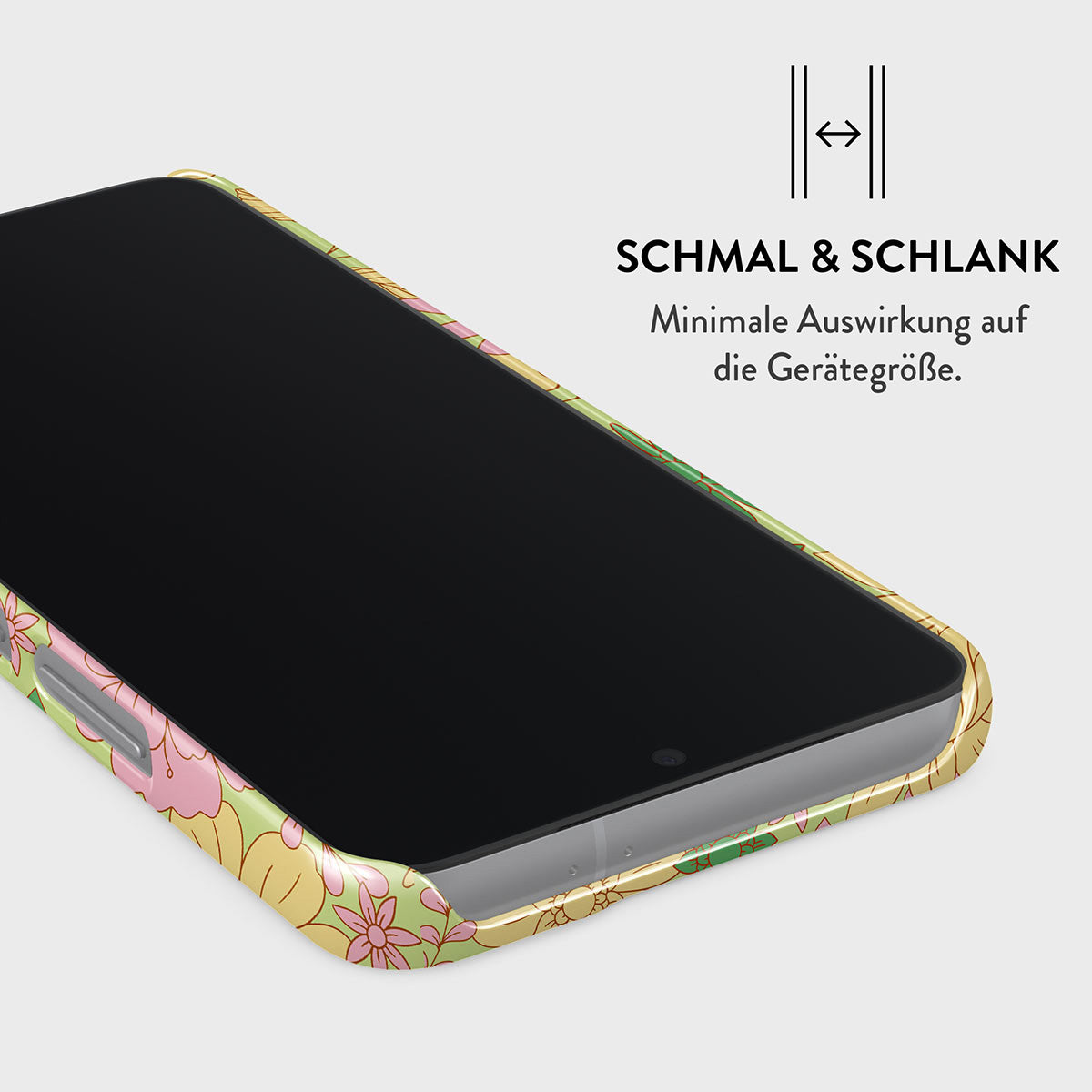 Rynx | Amalfi Coast - Samsung Galaxy S22 Case
