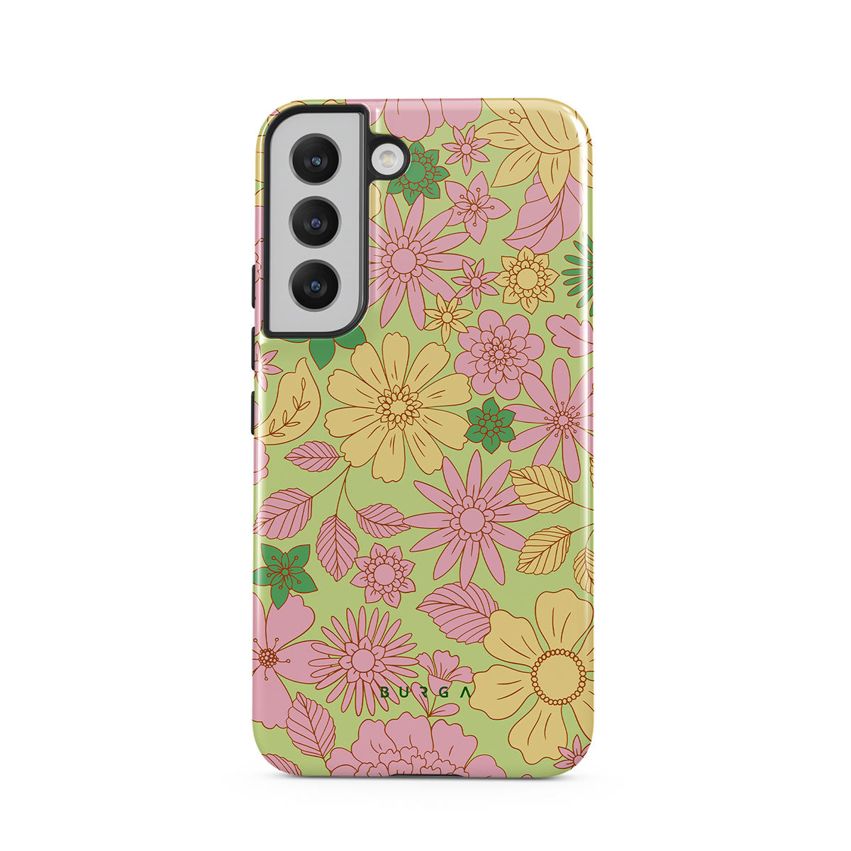 Rynx | Amalfi Coast - Samsung Galaxy S22 Case