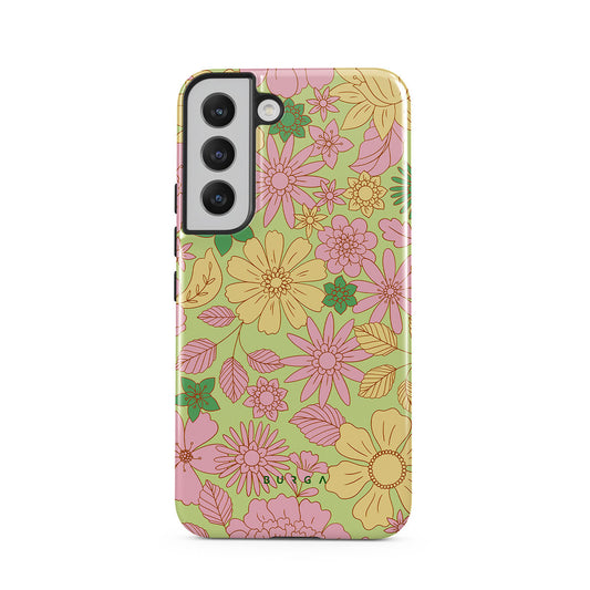 Rynx | Amalfi Coast - Samsung Galaxy S22 Case
