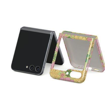 Rynx | Amalfi Coast - Samsung Galaxy Z Flip 5 case