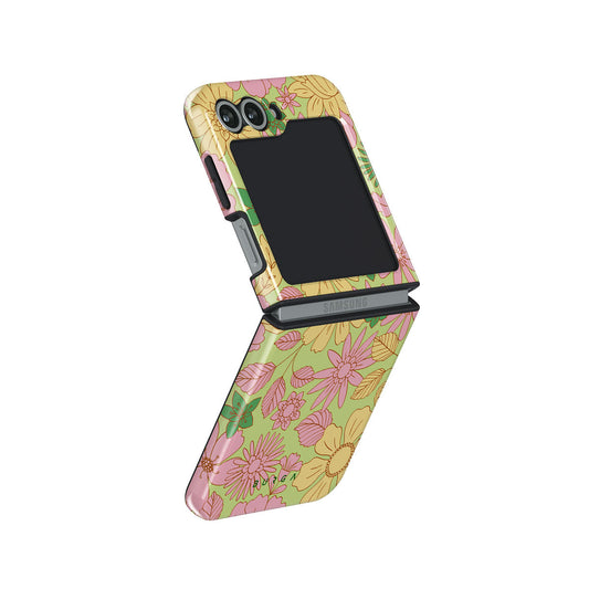 Rynx | Amalfi Coast - Samsung Galaxy Z Flip 6 Case