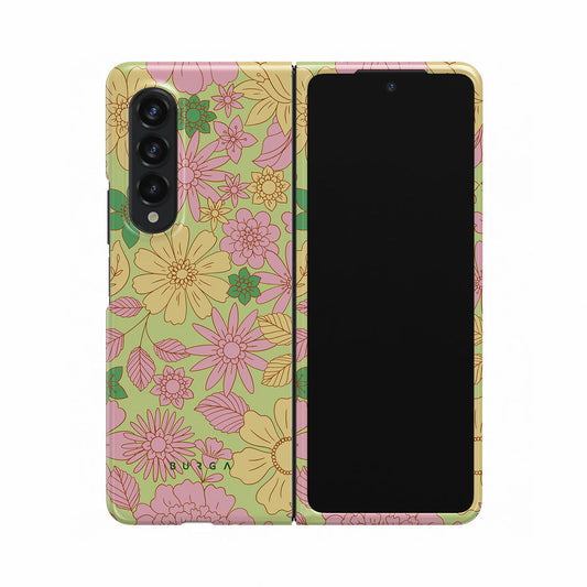 Rynx | Amalfi Coast - Samsung Galaxy Z Fold 4 Case