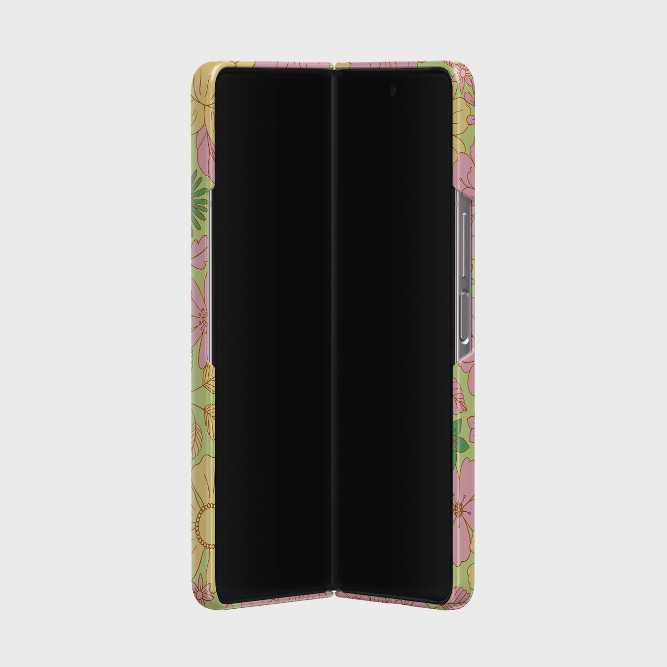 Rynx | Amalfi Coast - Samsung Galaxy Z Fold 4 Case