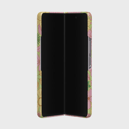 Rynx | Amalfi Coast - Samsung Galaxy Z Fold 4 Case