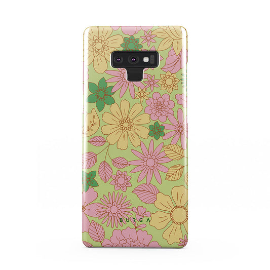 Rynx | Amalfi Coast - Samsung Galaxy Note 9 Case