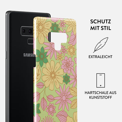 Rynx | Amalfi Coast - Samsung Galaxy Note 9 Case
