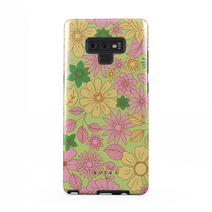 Rynx | Amalfi Coast - Samsung Galaxy Note 9 Case