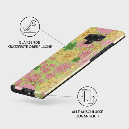 Rynx | Amalfi Coast - Samsung Galaxy Note 9 Case