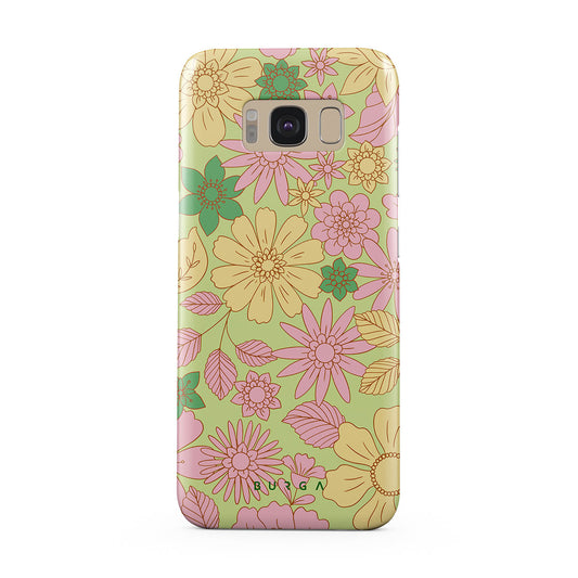 Rynx | Amalfi Coast - Samsung Galaxy S8 Case