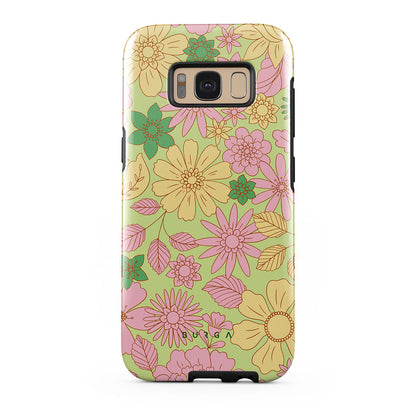Rynx | Amalfi Coast - Samsung Galaxy S8 Case