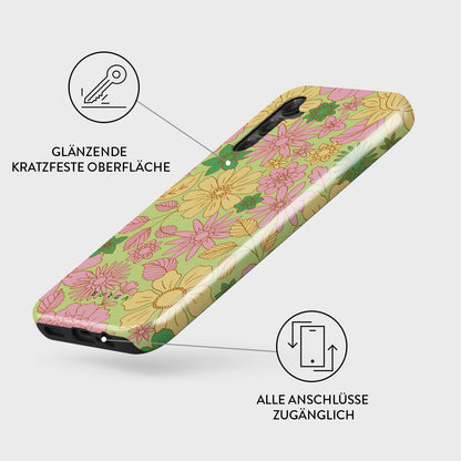 Rynx | Amalfi Coast - Samsung Galaxy A14 5G Case
