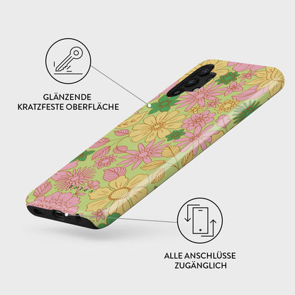 Rynx | Amalfi Coast - Samsung Galaxy A32 5G case