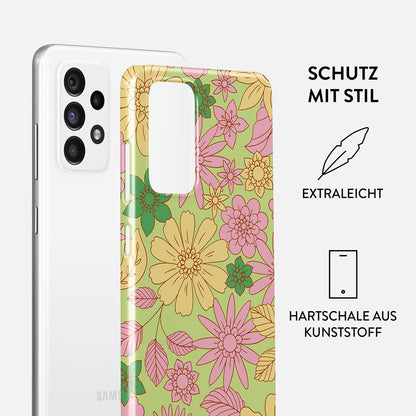 Rynx | Amalfi Coast - Samsung Galaxy A72 4G / 5G Case
