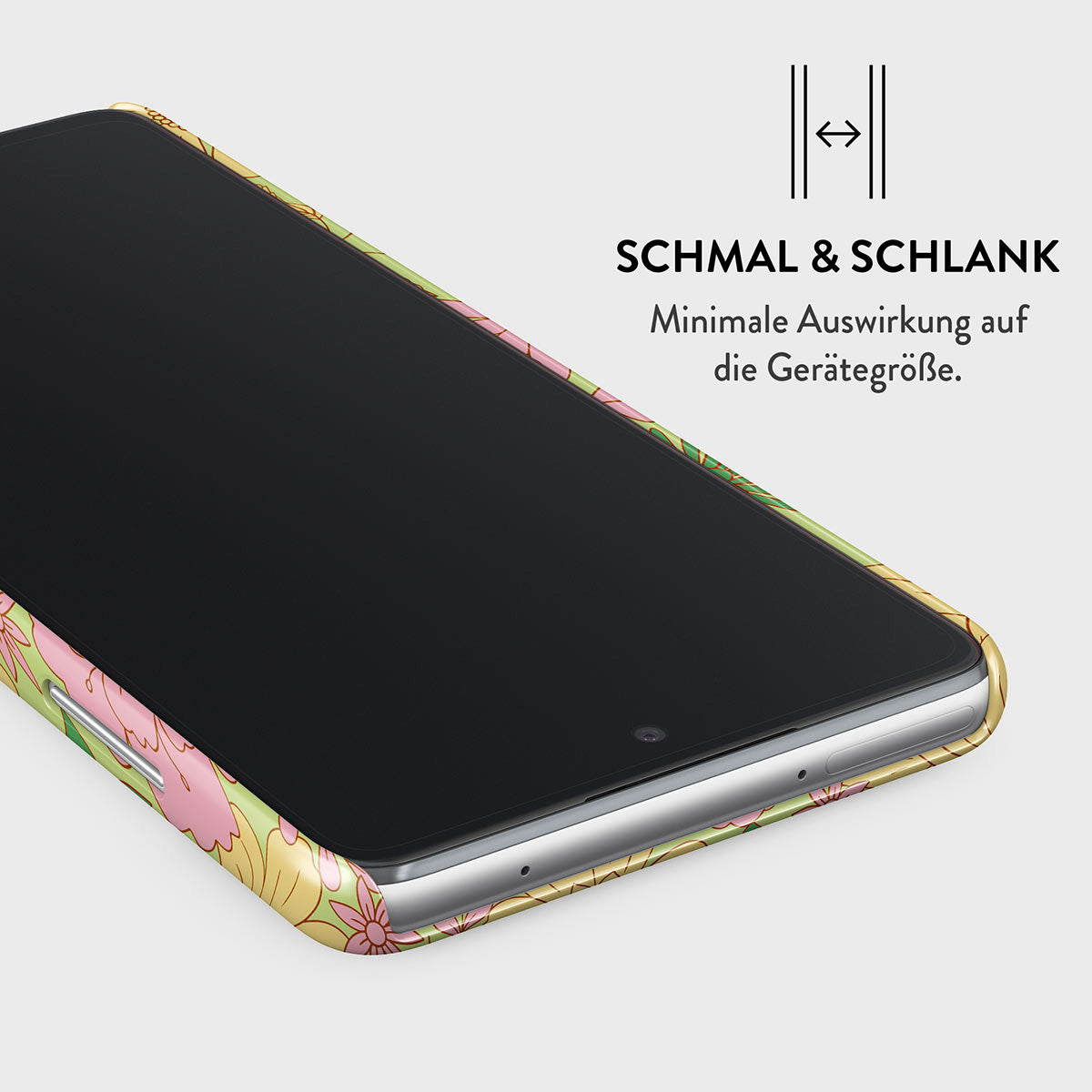 Rynx | Amalfi Coast - Samsung Galaxy A72 4G / 5G Case