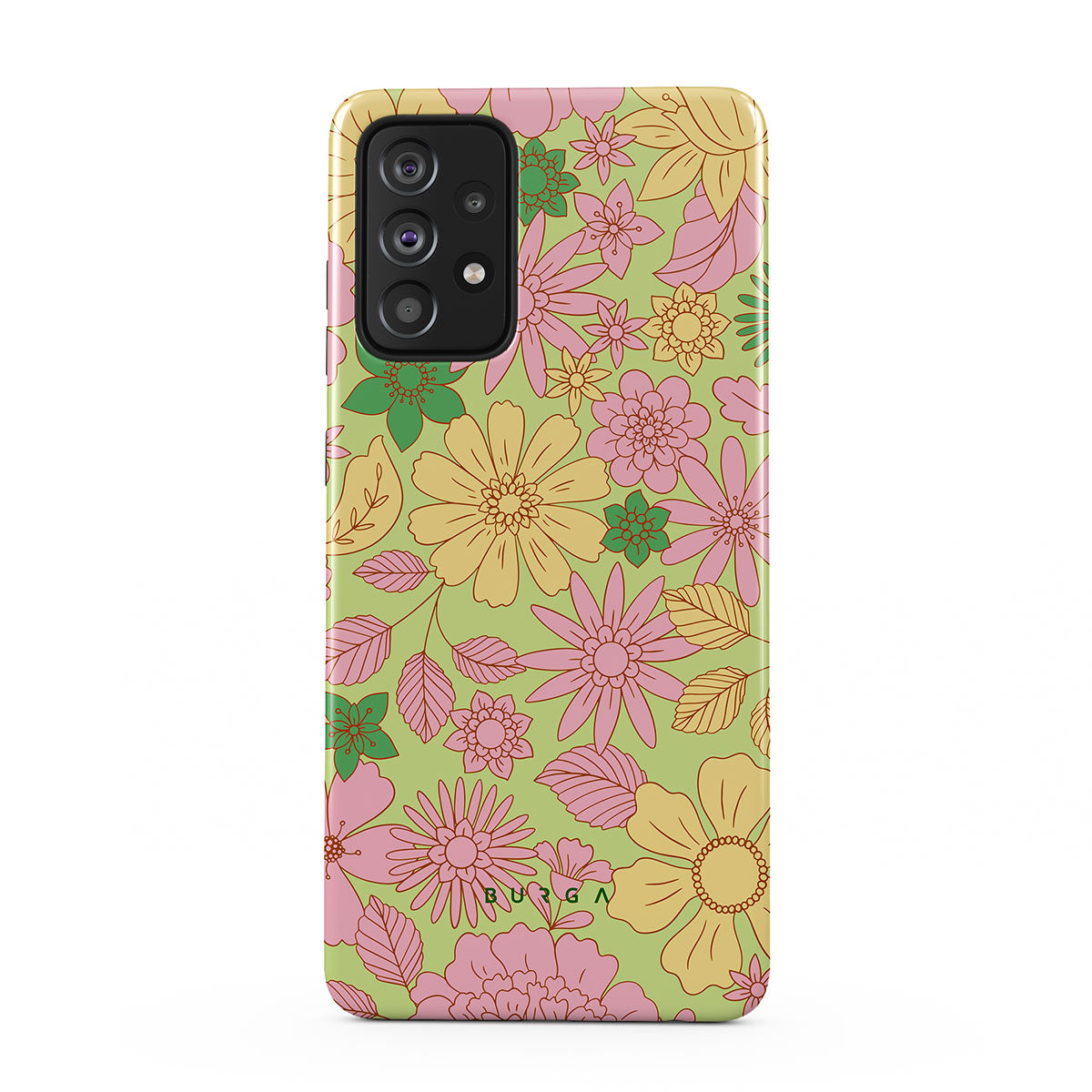 Rynx | Amalfi Coast - Samsung Galaxy A72 4G / 5G Case