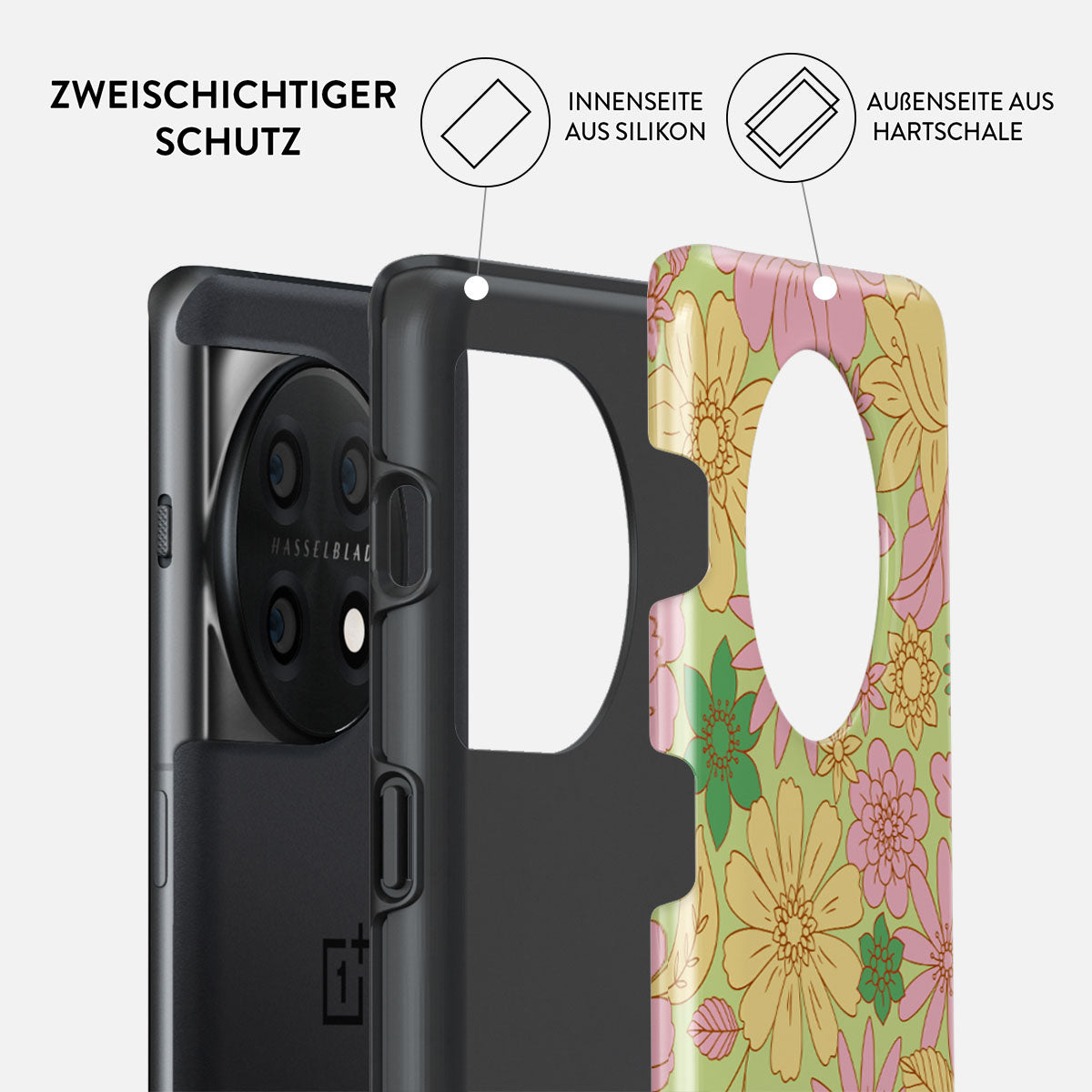 Rynx | Amalfi Coast - OnePlus 11 Case