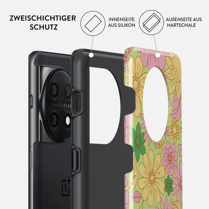 Rynx | Amalfi Coast - OnePlus 11 Case