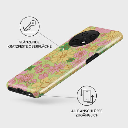 Rynx | Amalfi Coast - OnePlus 11 Case