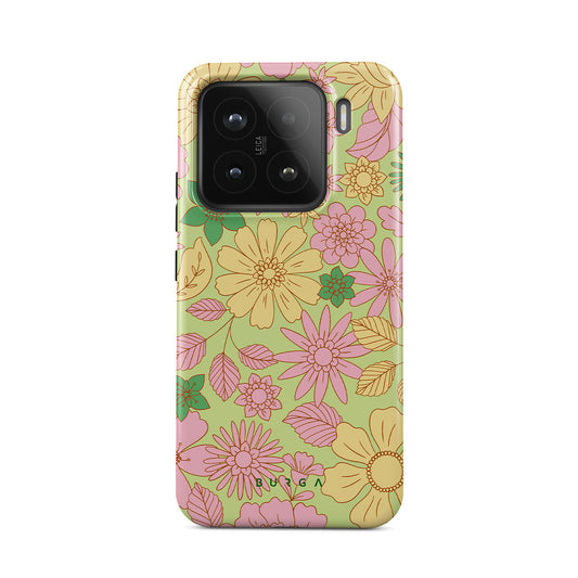 Rynx | Amalfi Coast - Xiaomi 15 Case