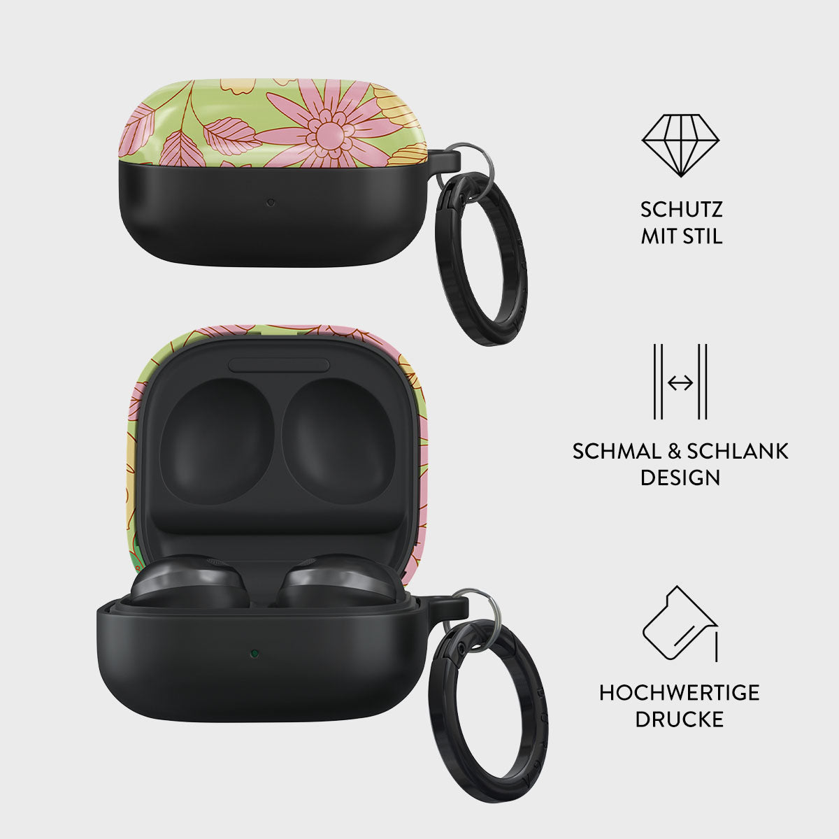 Rynx | Amalfi Coast - Samsung Galaxy Buds Pro 2 Case