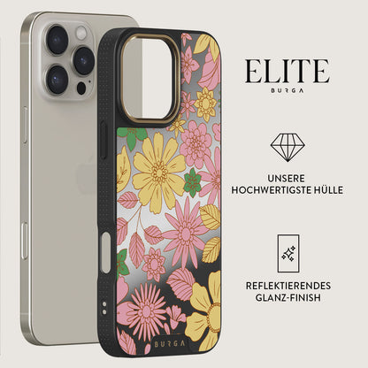 Rynx | Amalfi Coast - iPhone 16 Pro Max Case
