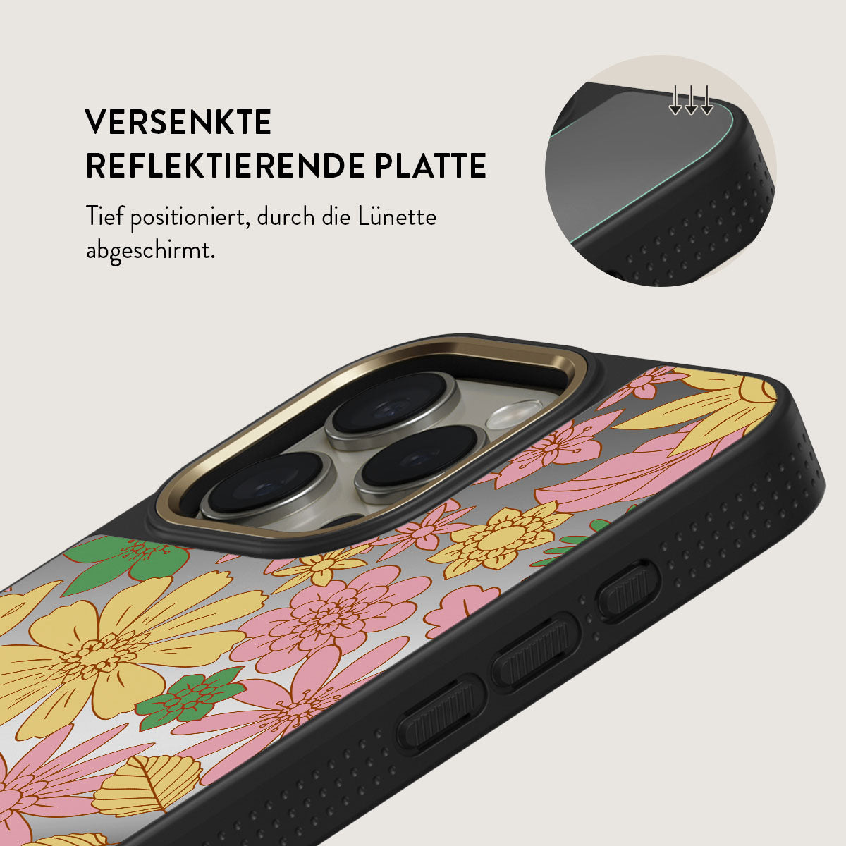 Rynx | Amalfi Coast - iPhone 16 Pro Max Case