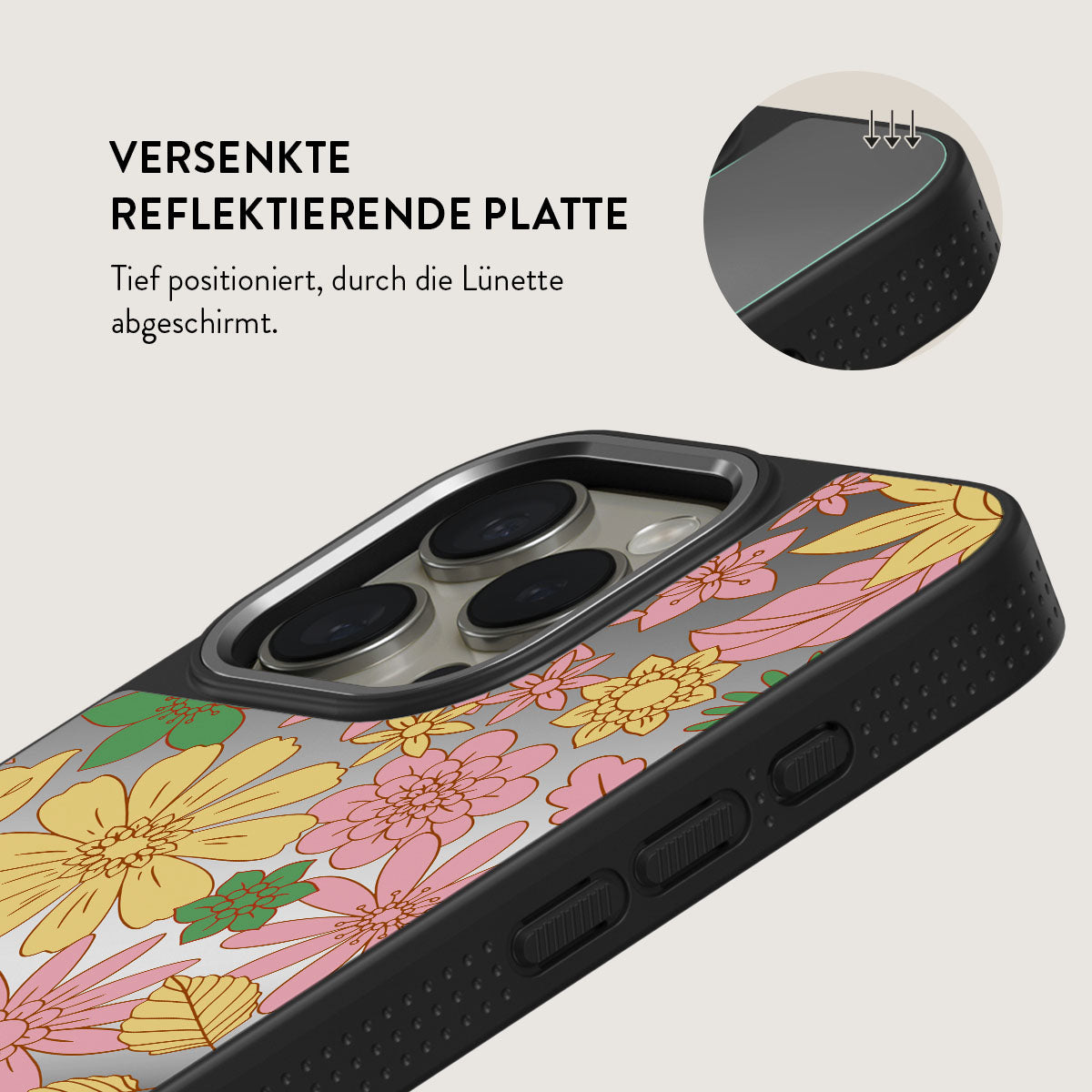 Rynx | Amalfi Coast - iPhone 16 Pro Max Case
