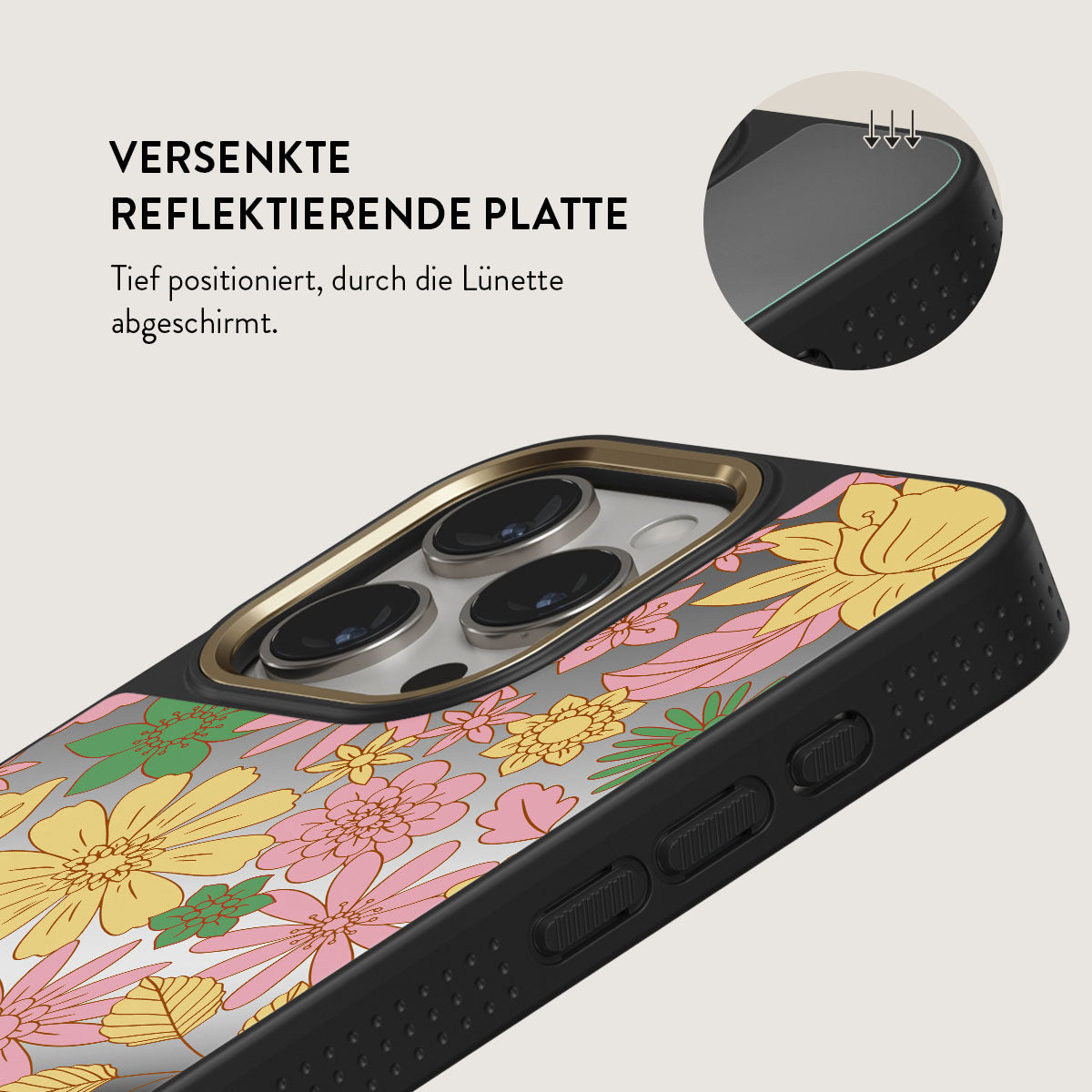 Rynx | Amalfi Coast - iPhone 15 Pro case
