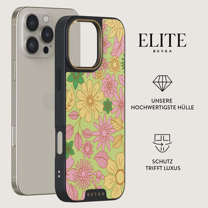Rynx | Amalfi Coast - iPhone 16 Pro Max Case