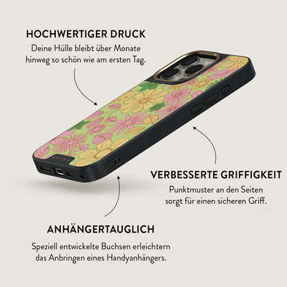Rynx | Amalfi Coast - iPhone 16 Pro Max Case